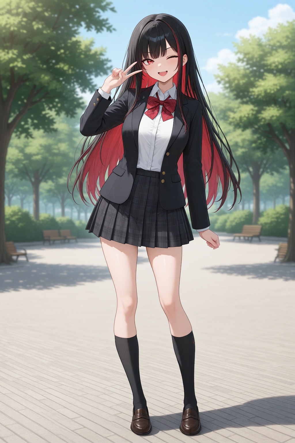 今日の皇怜奈20260522