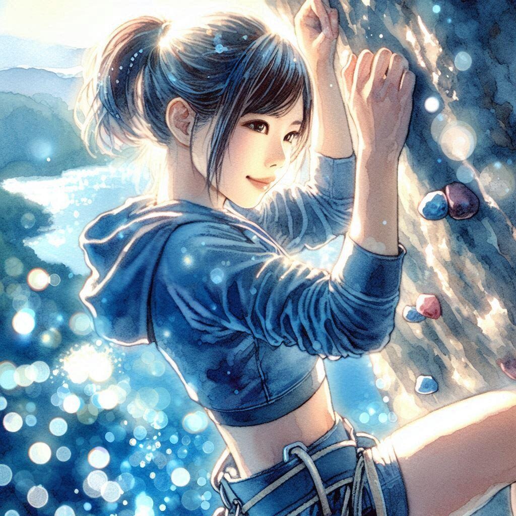 トレーニング女子番外編