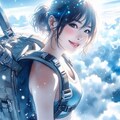 トレーニング女子番外編 6枚目