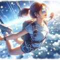 トレーニング女子番外編 7枚目