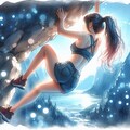 トレーニング女子番外編 4枚目