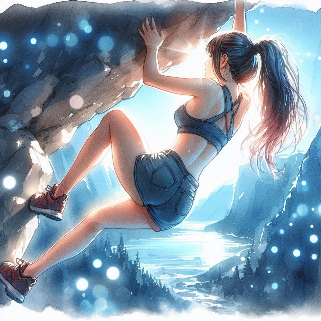 トレーニング女子番外編