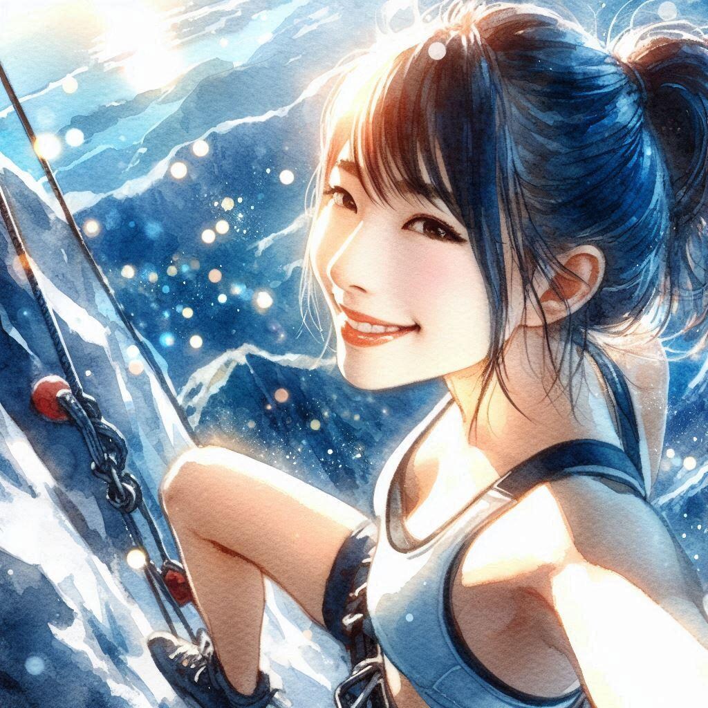 トレーニング女子番外編