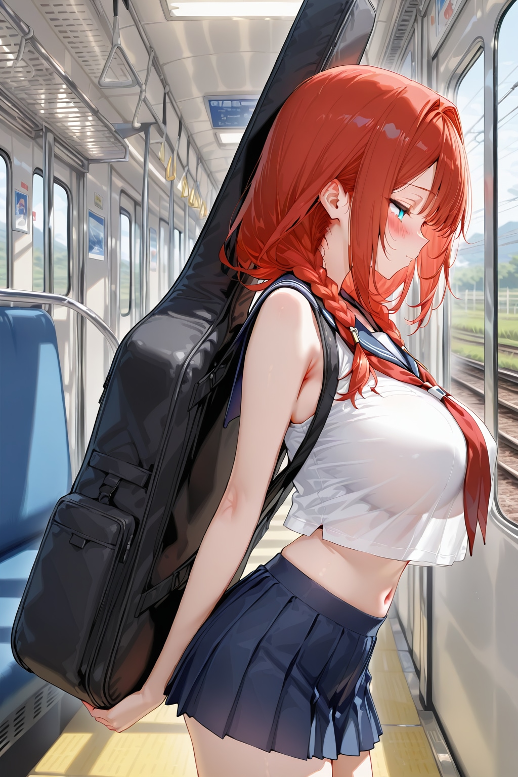 ちょっと重いんだよね
