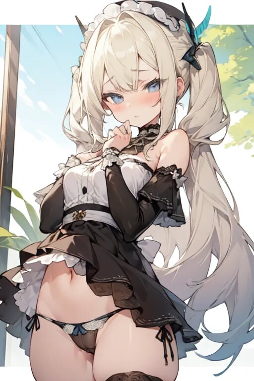 今日のパンツ#44