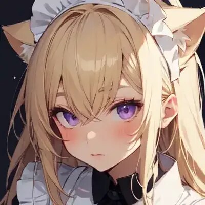 ツンデレメイド