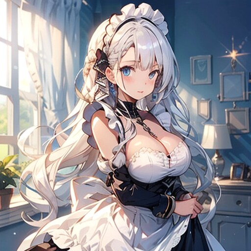 お試しベルファスト