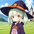📒LovelyFantasy・仲間との出会い2 2枚目
