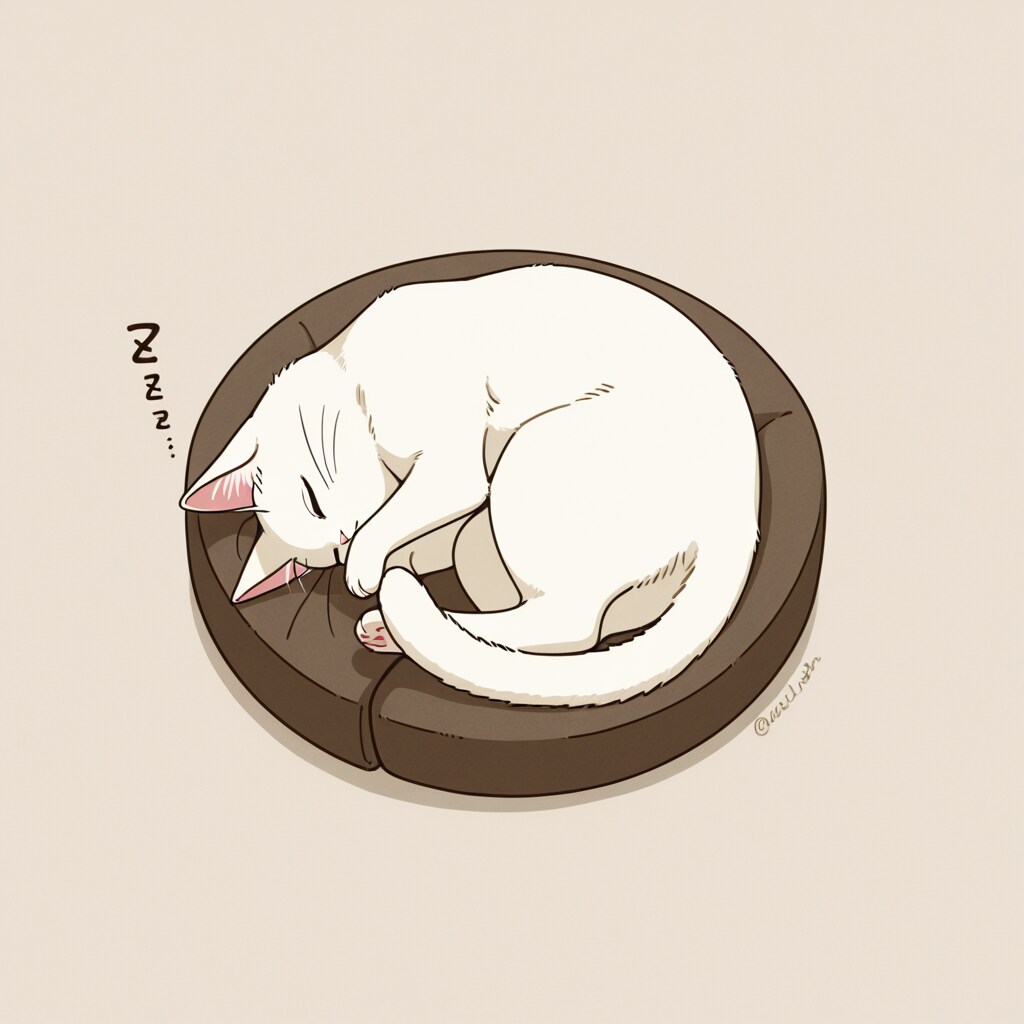 Zzz… | の人気AIイラスト・グラビア