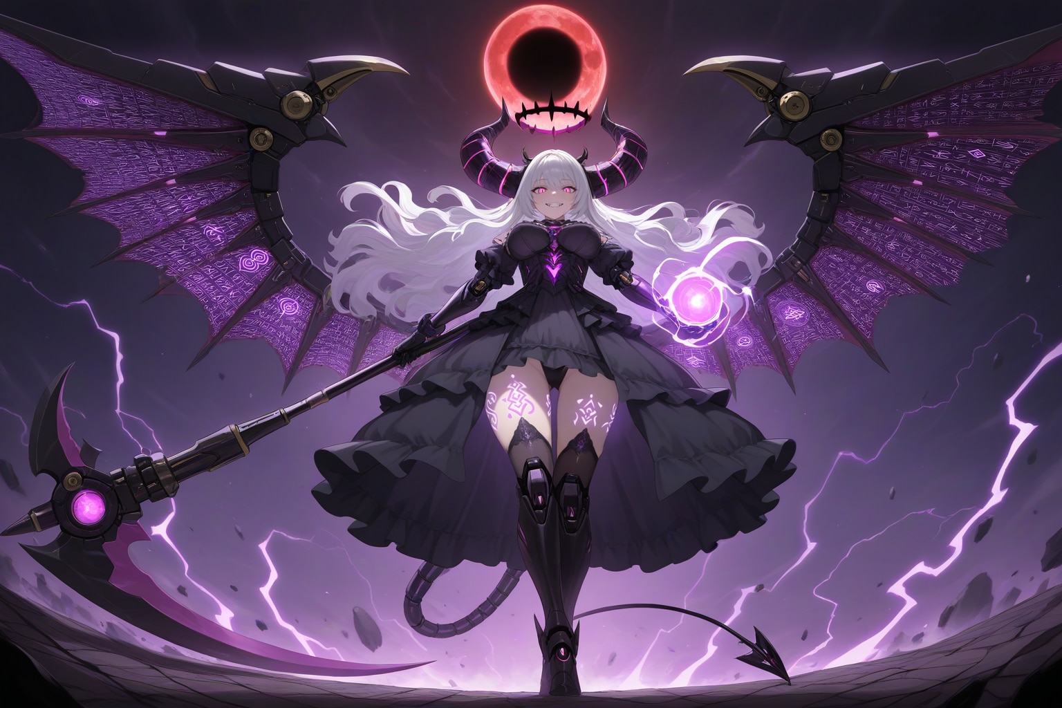 魔王進化　ハーヴェストフェスティバル
