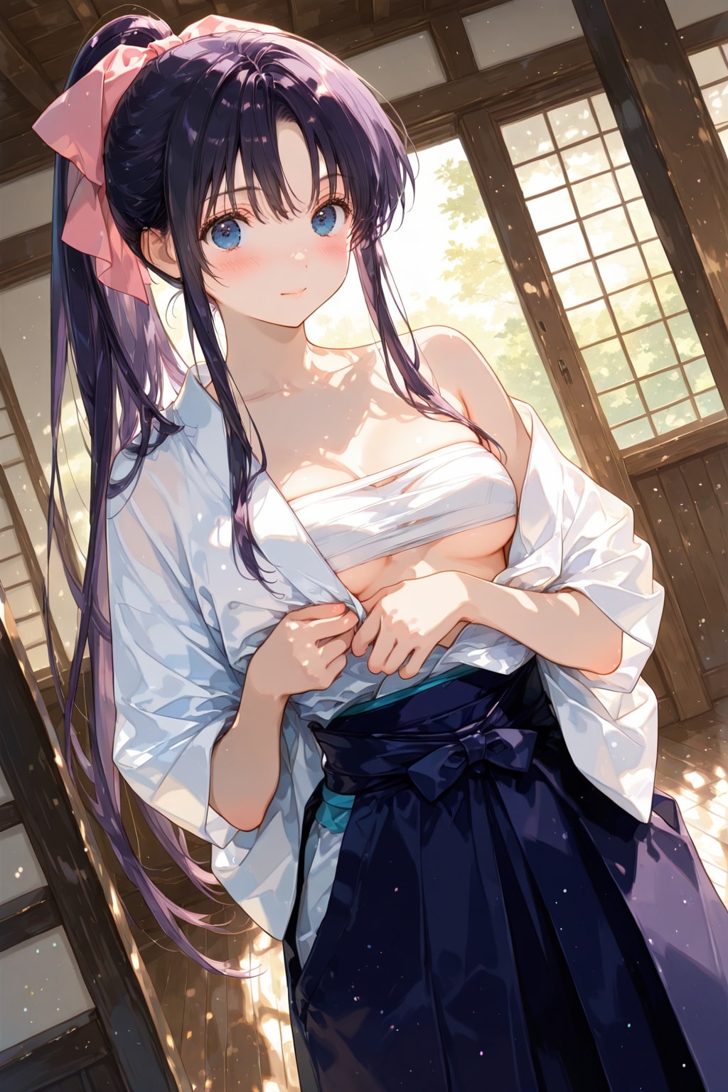 気になる中身