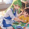 東方詰め合わせ 3枚目