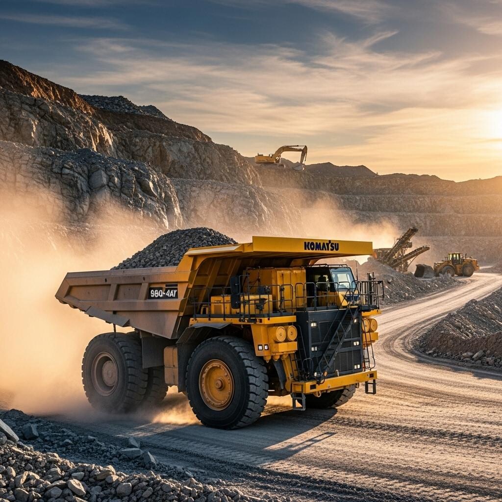 ホウルトラック