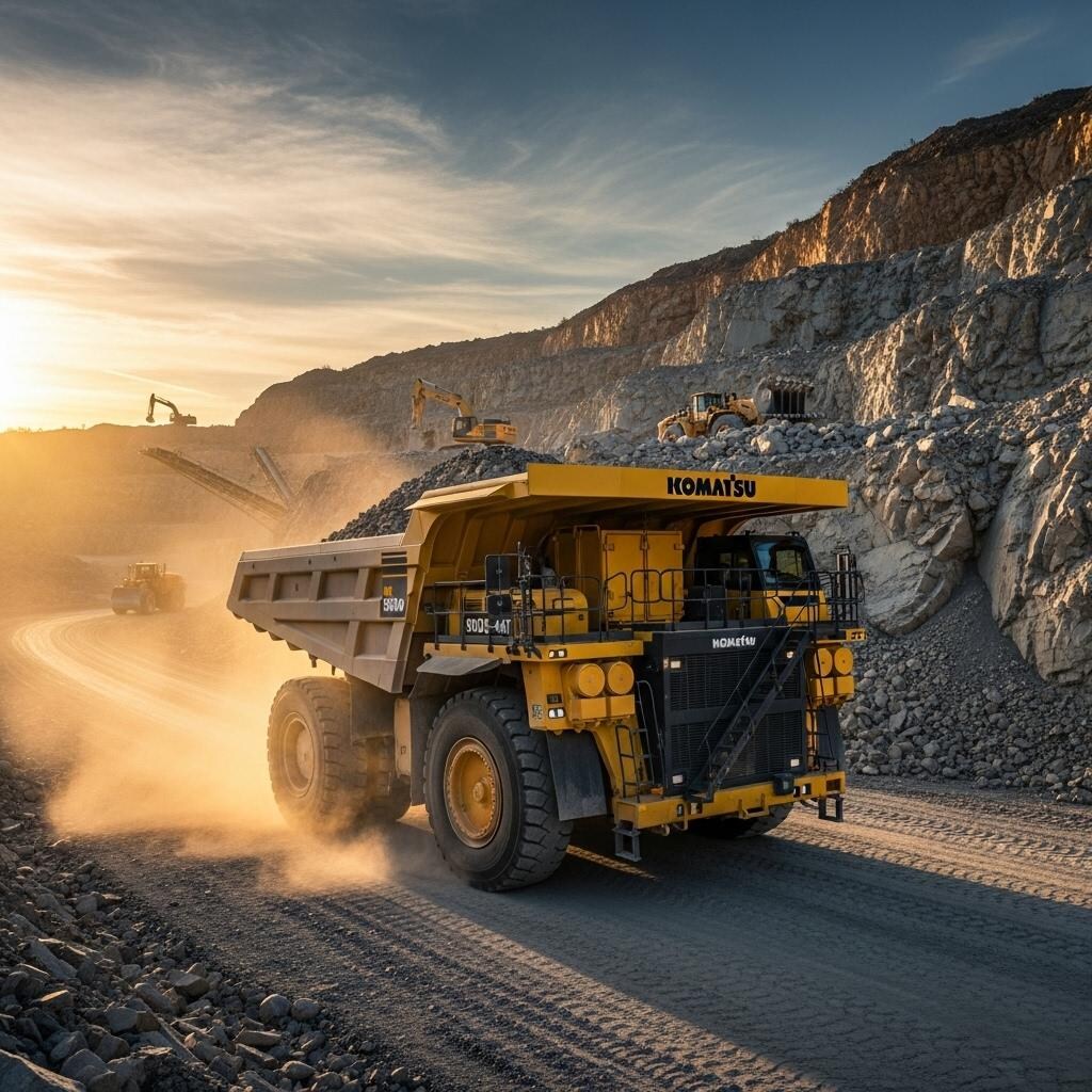 ホウルトラック