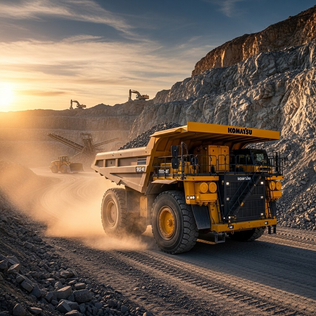 ホウルトラック