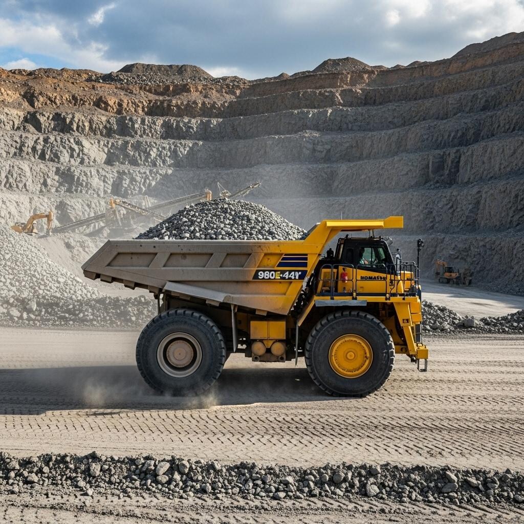 ホウルトラック