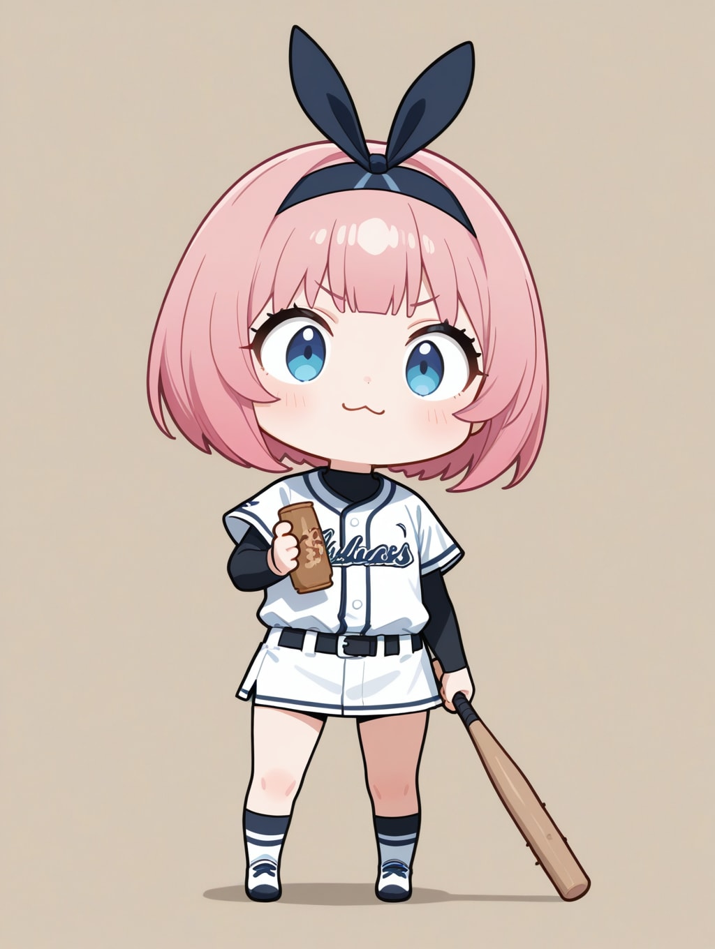 Super Deformed | の人気AIイラスト・グラビア