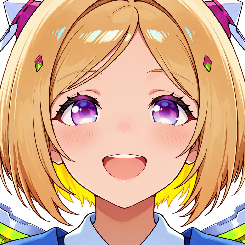 8周年