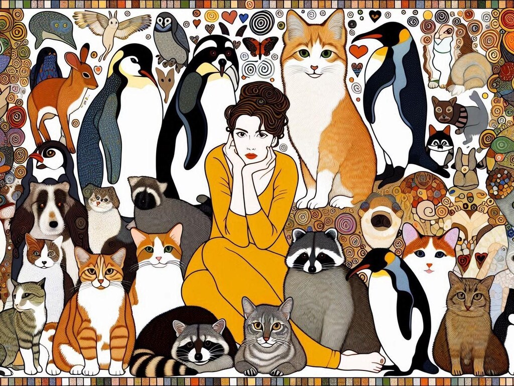 ごちゃごちゃ 01 (6枚)