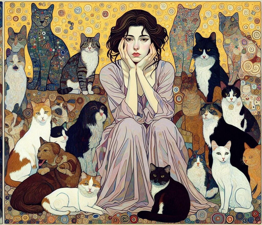 ごちゃごちゃ 01 (6枚)