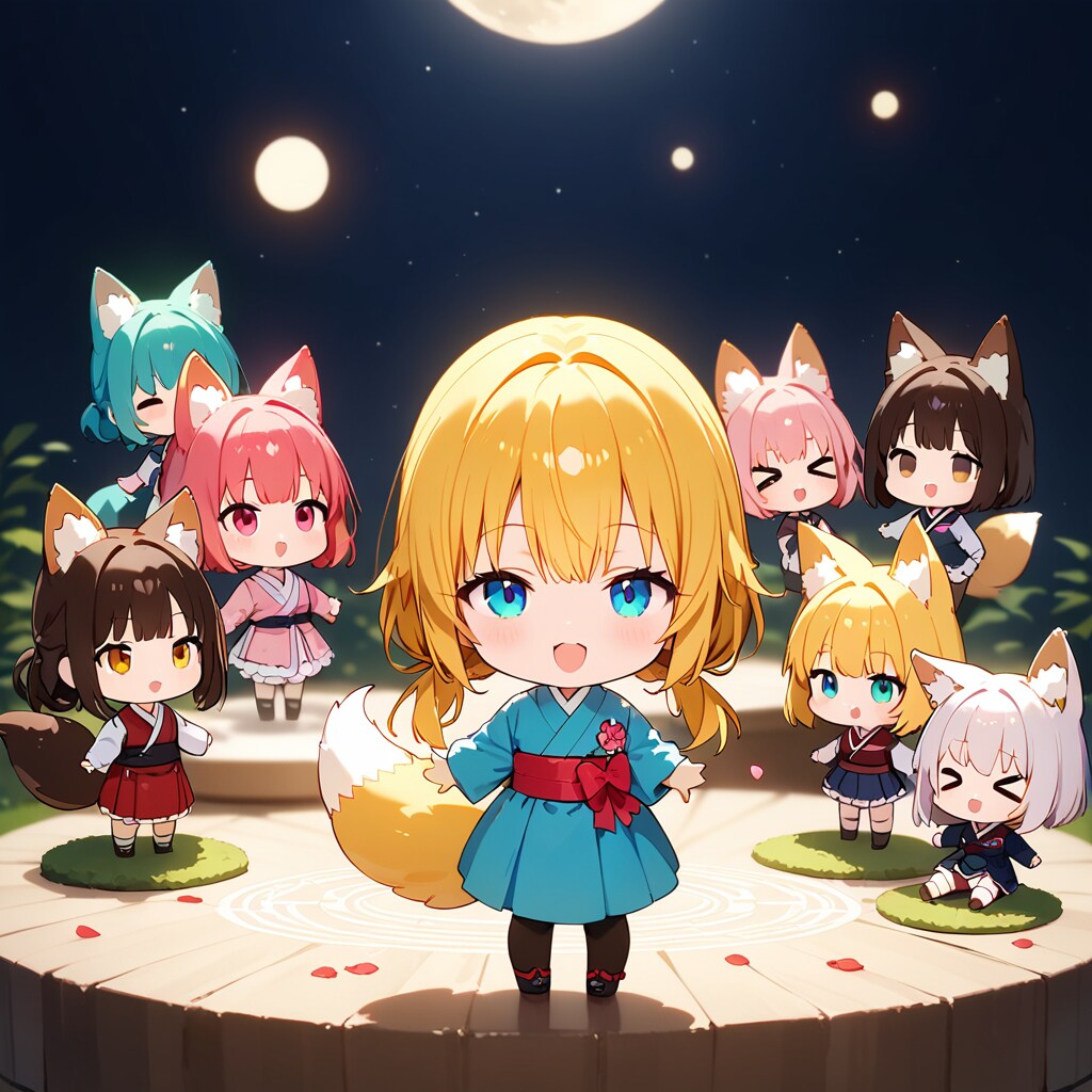 HALO_ちびちゃん。