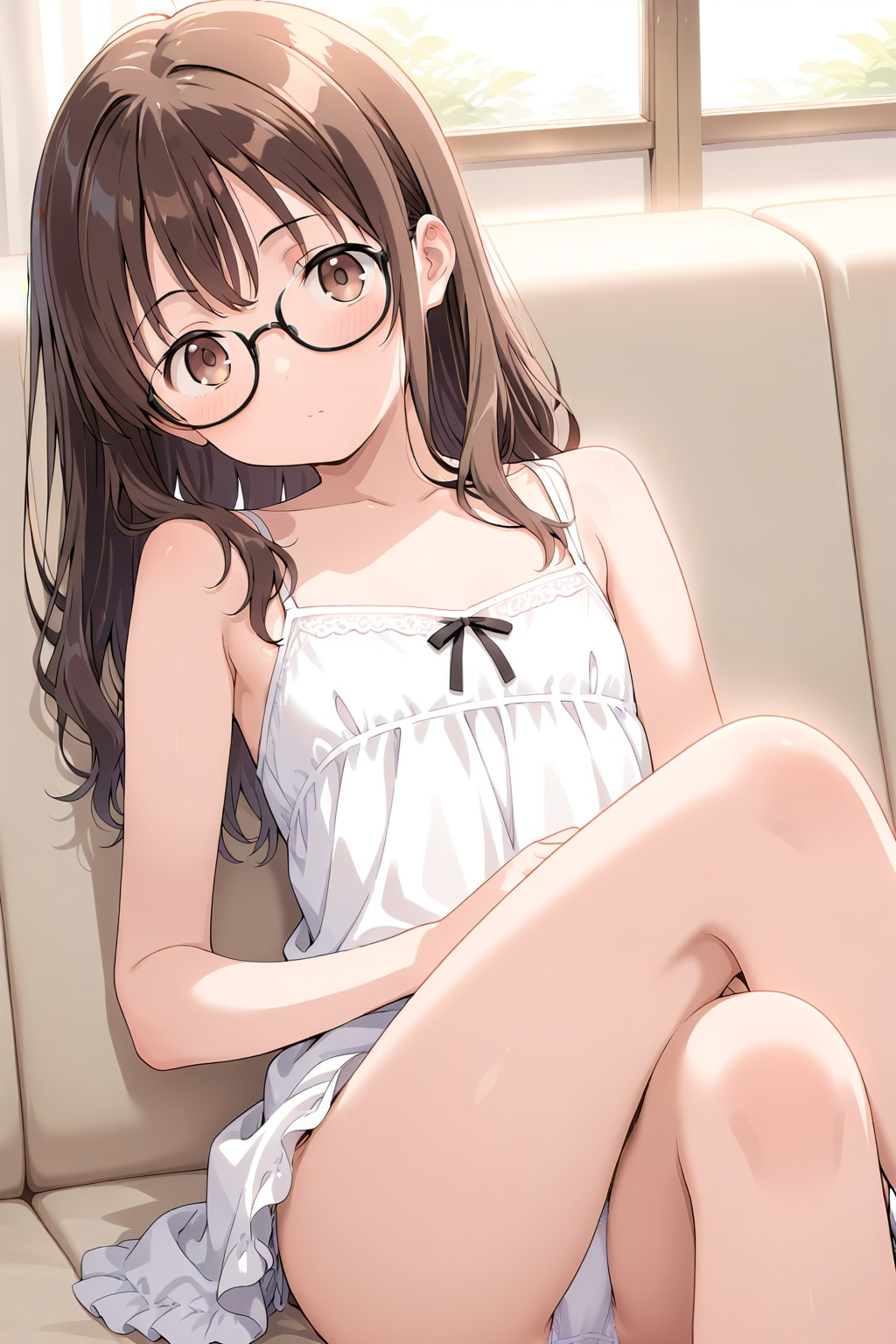 きょうのこはるさん