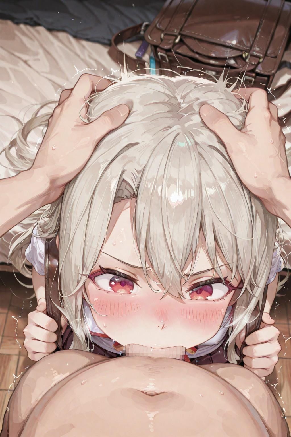 イリヤ(illya)とえっち #2