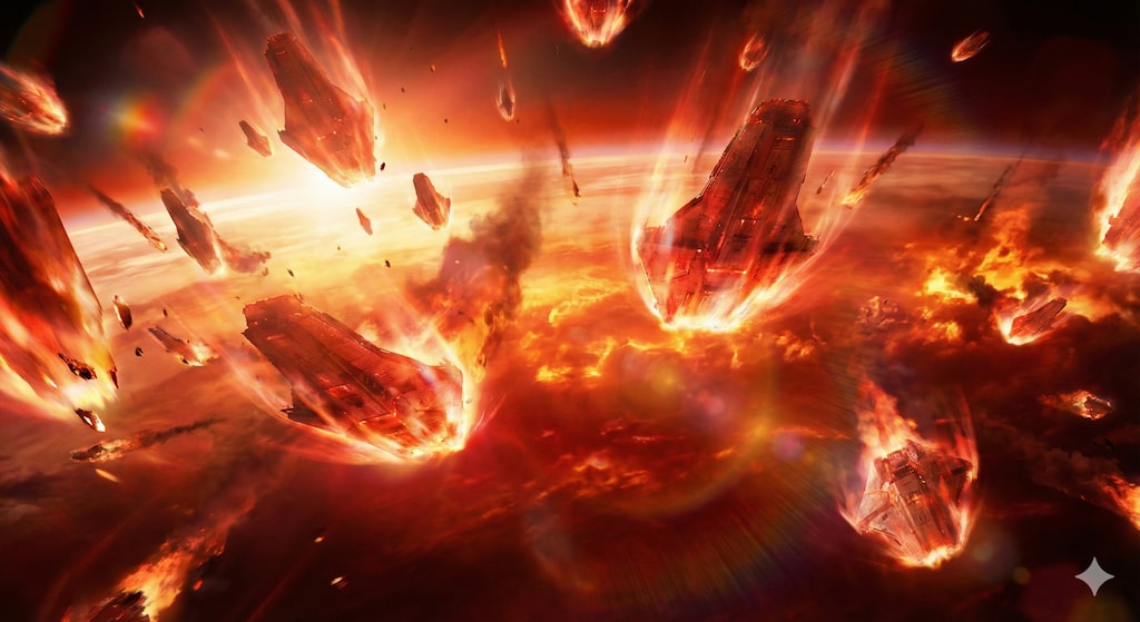 地球外生命体からの…