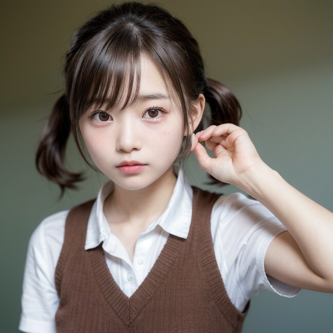 連休初日 | の人気AIイラスト・グラビア