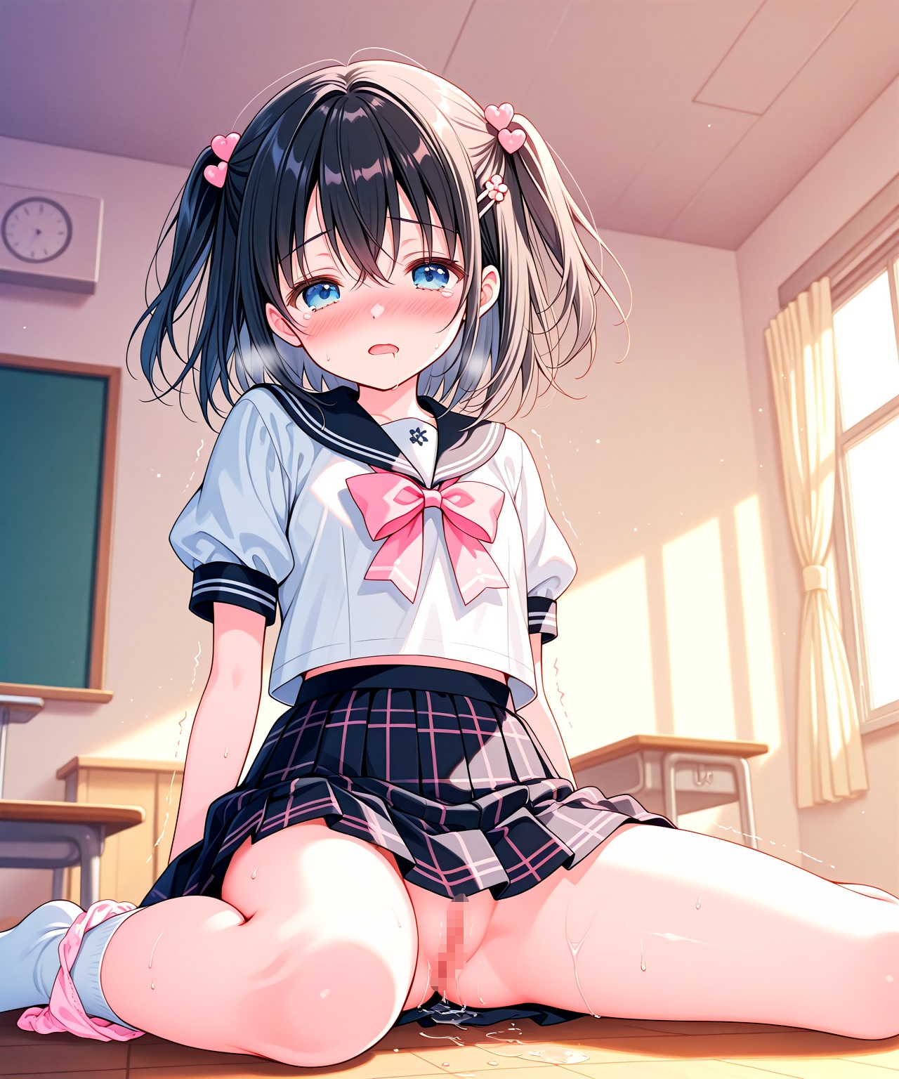 一ノ瀬るな (15) #R18