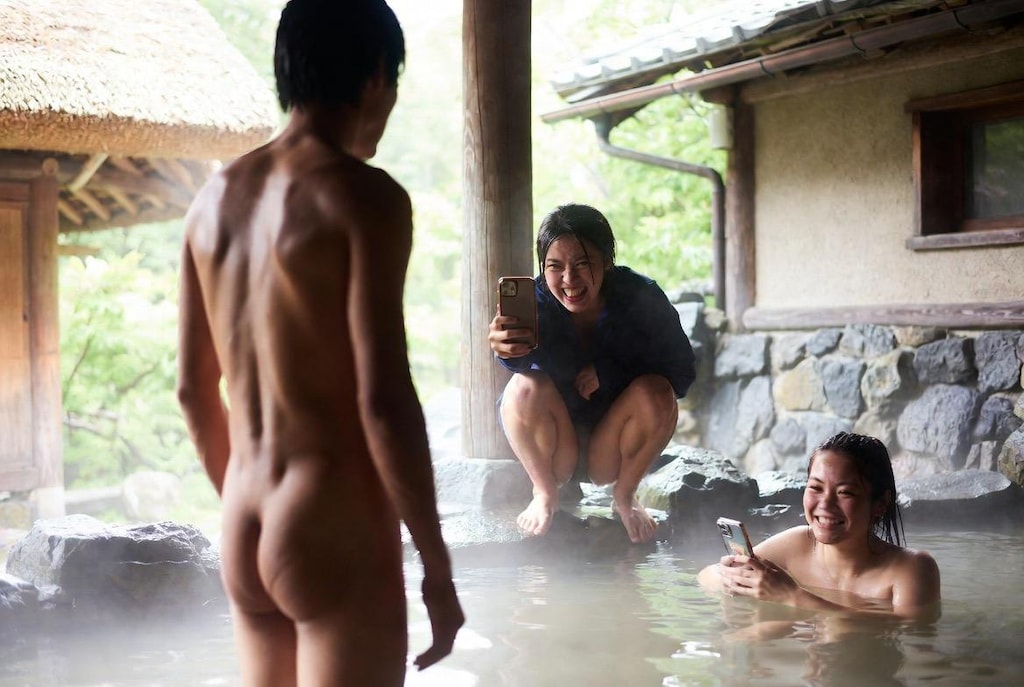 男の裸4
