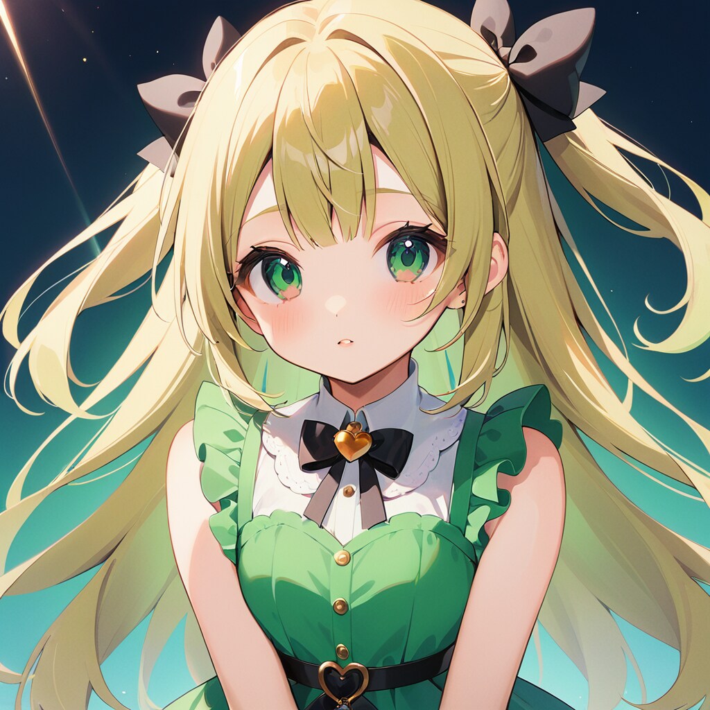 「EMERALD」。