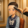 ヘアードネーション 2枚目