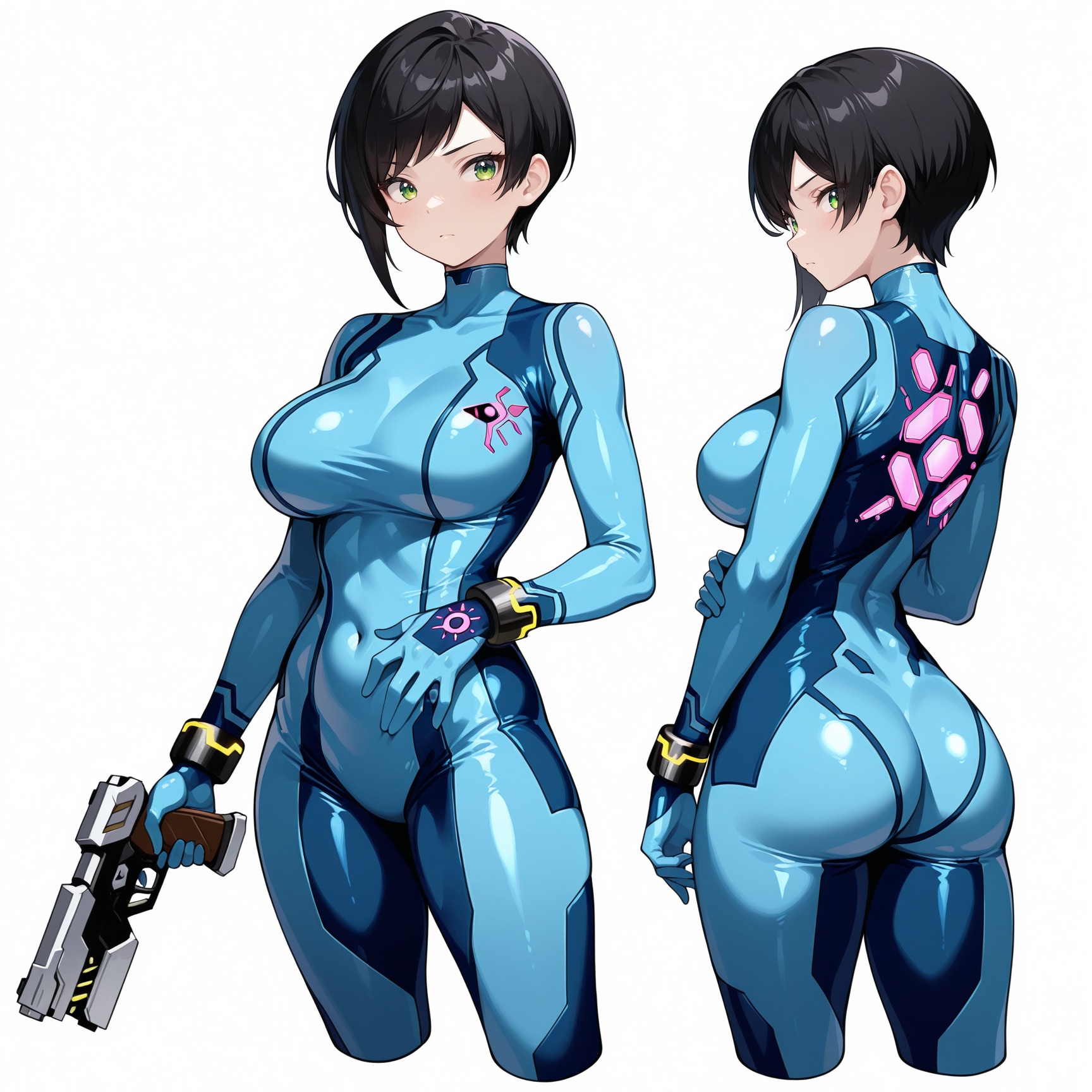 ゼロスーツ