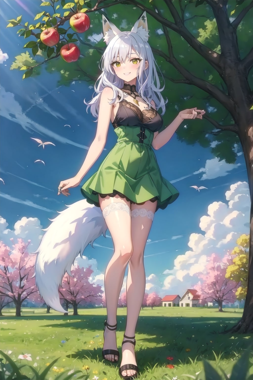 水彩企画作品です