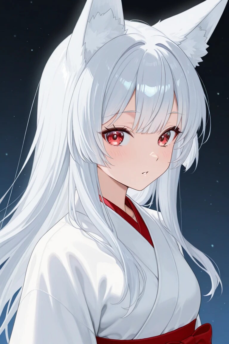キツネの御神体 | の人気AIイラスト・グラビア