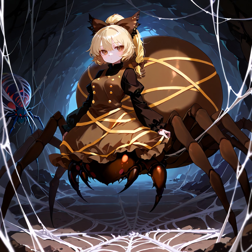 デンドロヤマメ・R