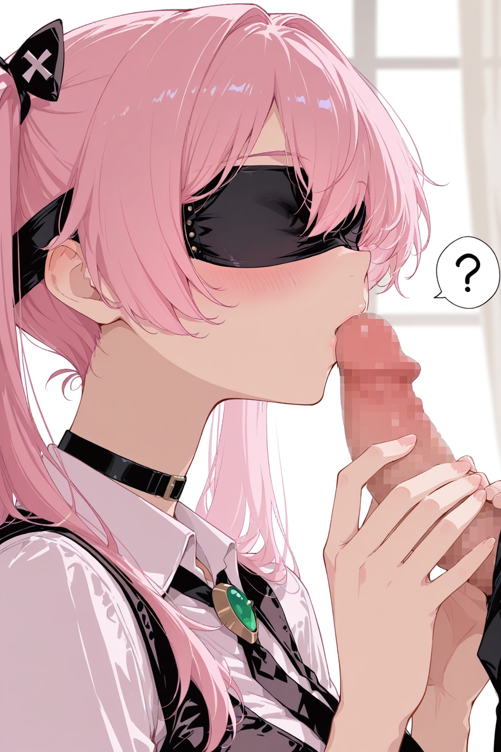 なに？