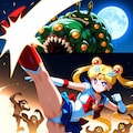 美女戦士セーラームーン 4枚目