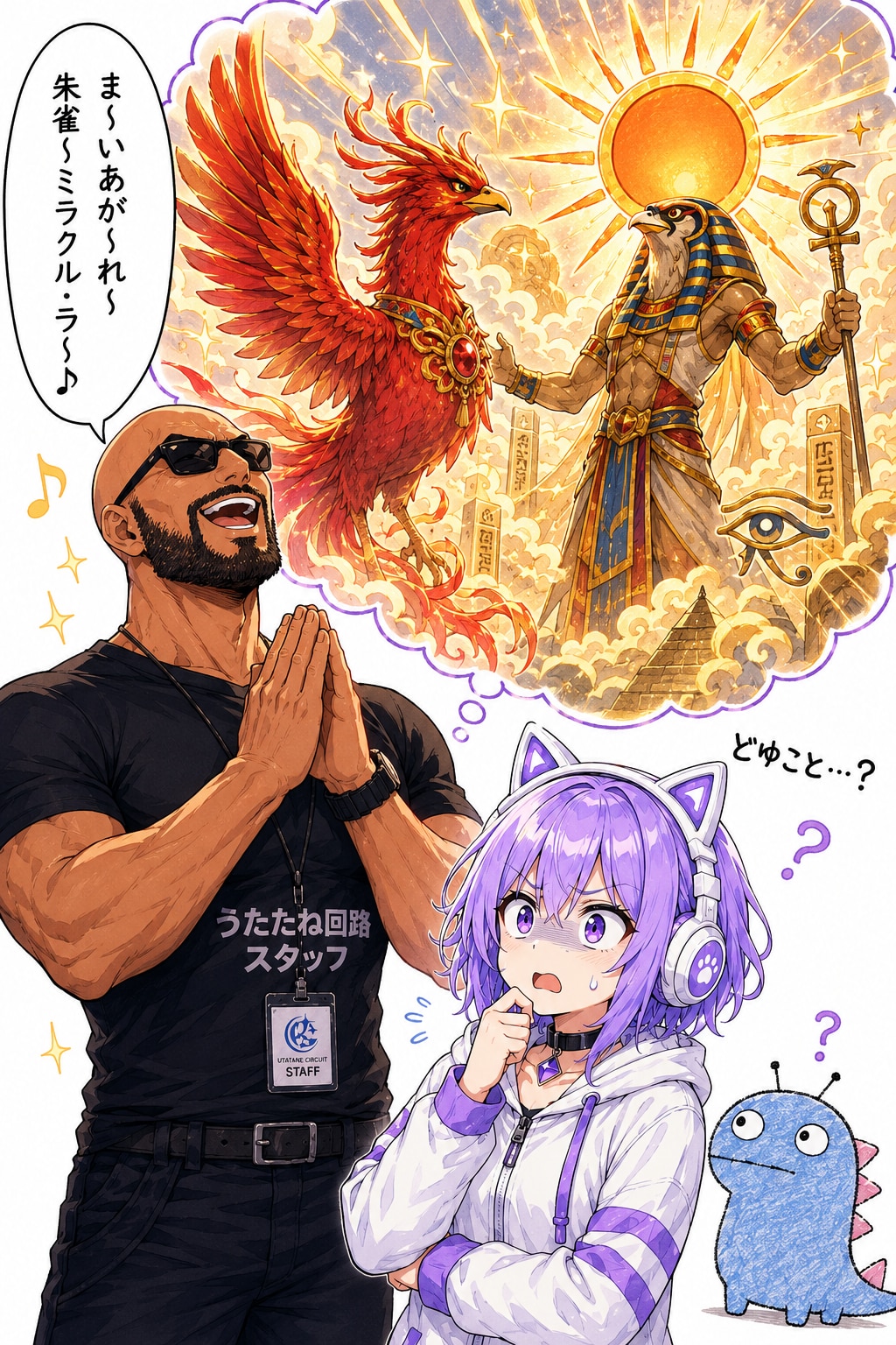 いまでもわかってません