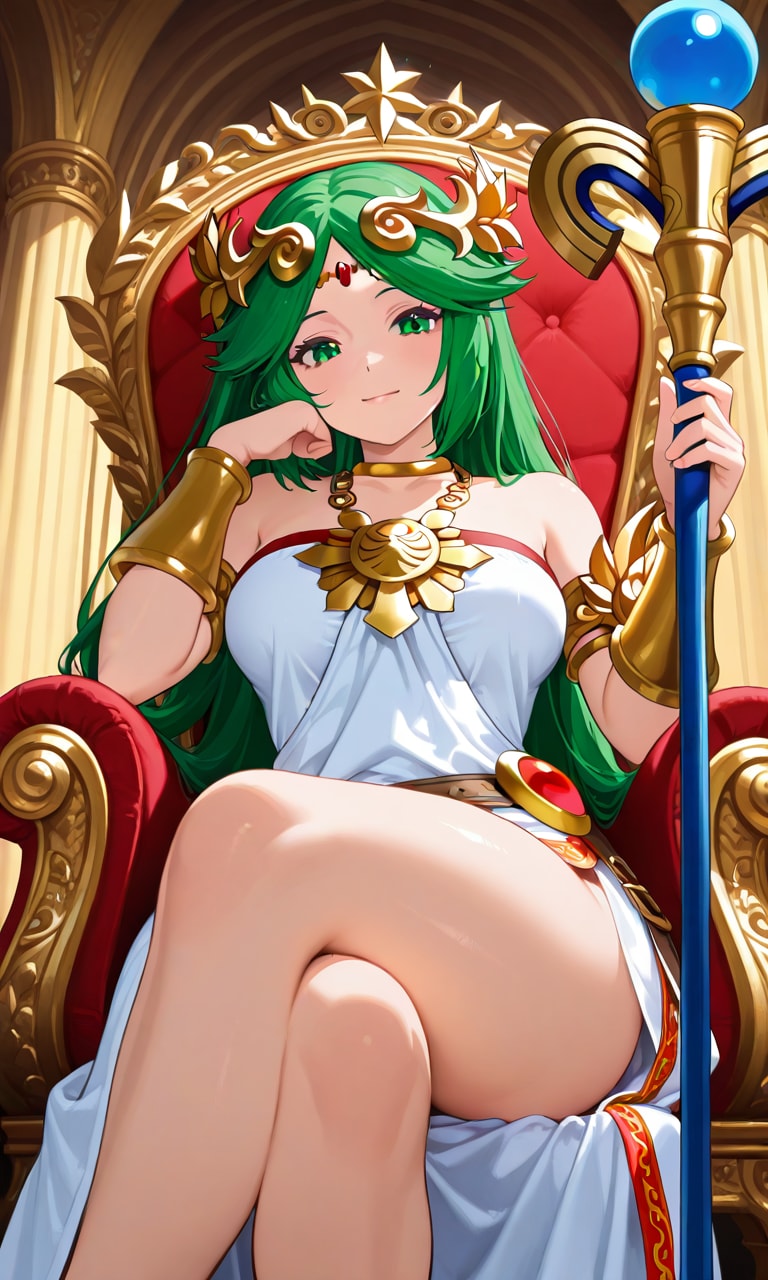 パルテナ