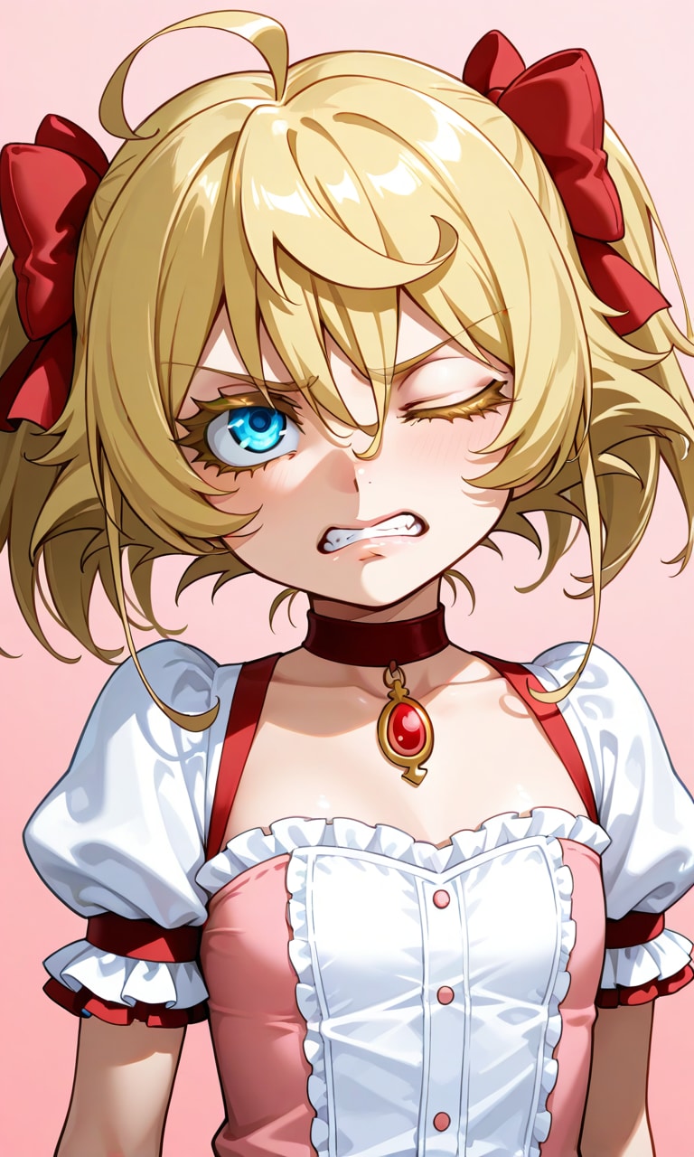 ターニャ