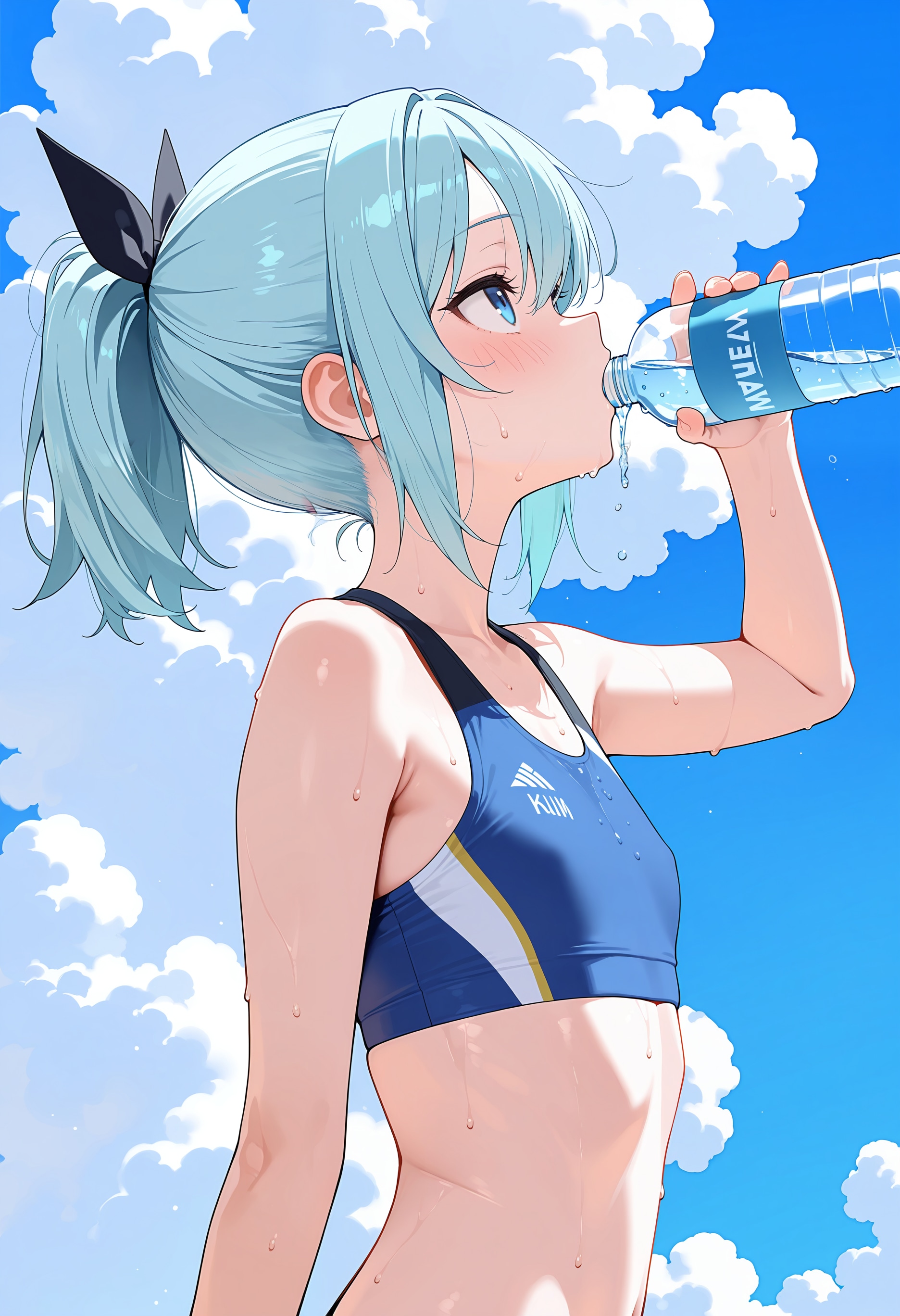 熱中症にご注意