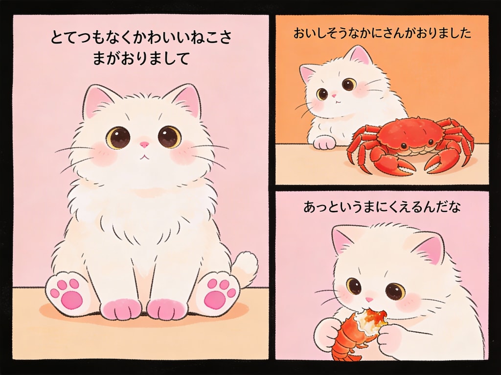 たのしいえかきうた