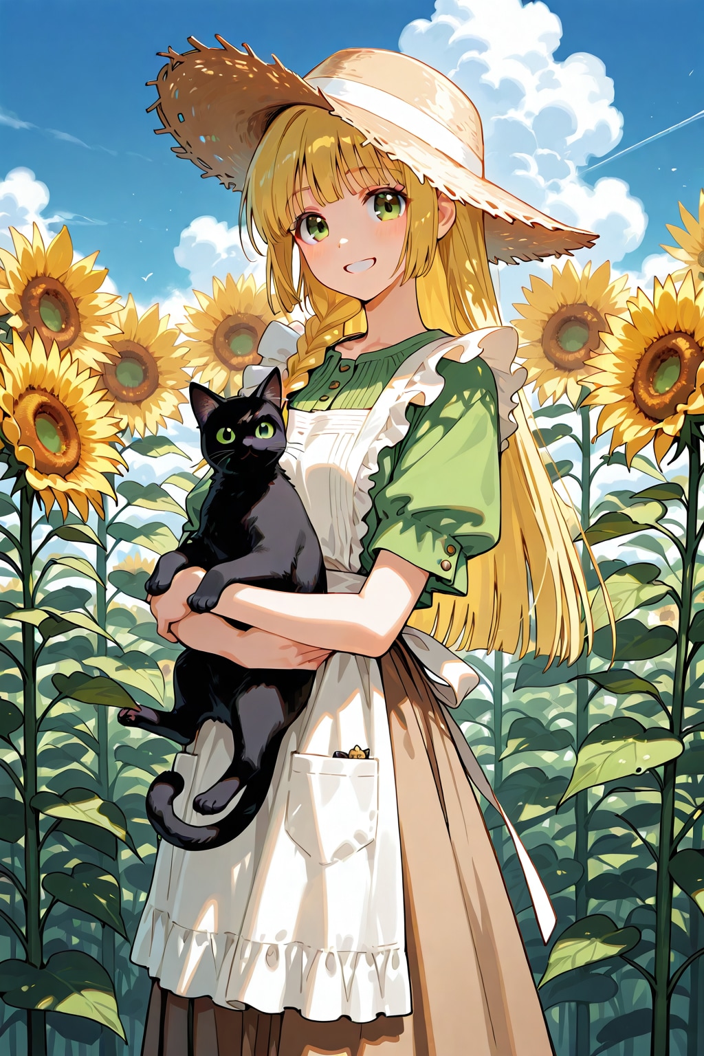 おはようございます🌞