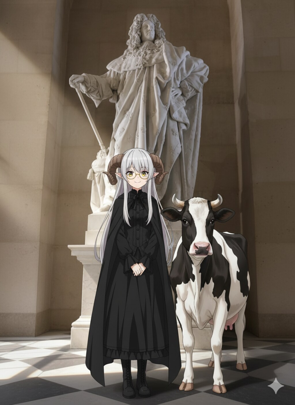 ヴェルサイユ宮殿