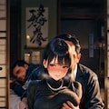 親族の集い【NTR】 2枚目