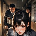 親族の集い【NTR】 11枚目