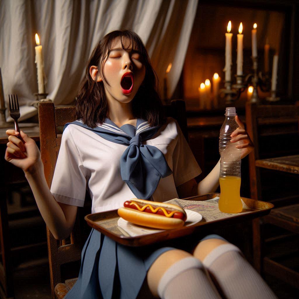 盛り付け | の人気AIイラスト・グラビア