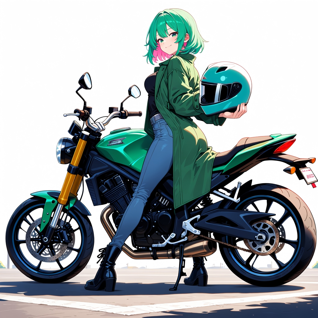 川崎英理ちゃん